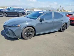 4T1DAACK0TU655947 2026 TOYOTA CAMRY