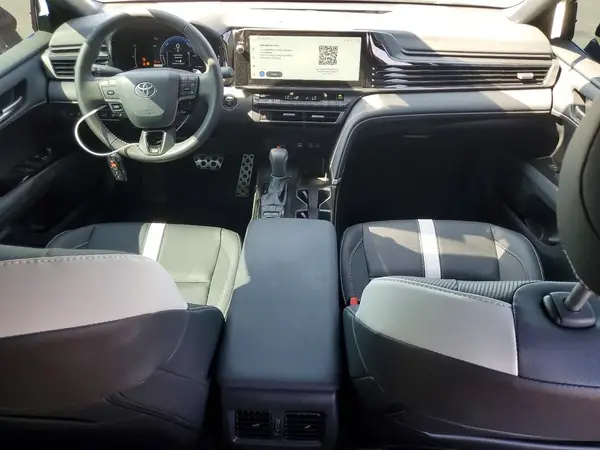 4T1DAACK0TU655947 2026 TOYOTA CAMRY - Image 8