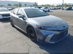4T1DAACK0TU655981 2026 TOYOTA CAMRY