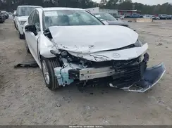 4T1DAACK0TU656581 2026 TOYOTA CAMRY