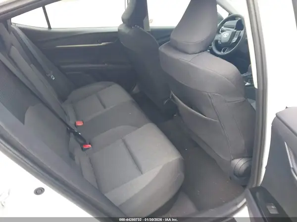 4T1DAACK0TU656581 2026 TOYOTA CAMRY - Image 8
