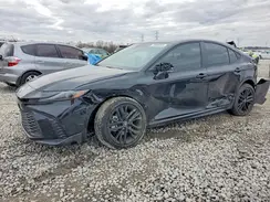 4T1DAACK0TU657102 2026 TOYOTA CAMRY