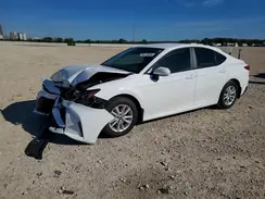 4T1DAACK0TU657763 2026 TOYOTA CAMRY