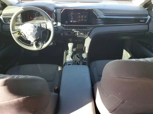 4T1DAACK0TU657763 2026 TOYOTA CAMRY - Image 8