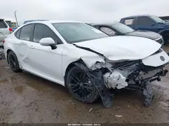 4T1DAACK0TU658234 2026 TOYOTA CAMRY