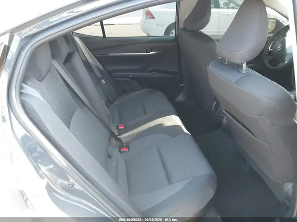 4T1DAACK0TU658640 2026 TOYOTA CAMRY - Image 8