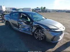 4T1DAACK0TU660548 2026 TOYOTA CAMRY