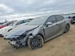 4T1DAACK0TU660713 2026 TOYOTA CAMRY