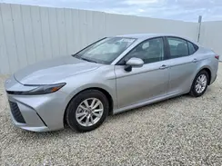 4T1DAACK0TU662039 2026 TOYOTA CAMRY