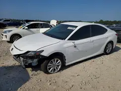 4T1DAACK0TU662414 2026 TOYOTA CAMRY