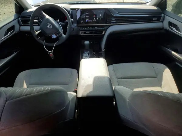 4T1DAACK0TU662414 2026 TOYOTA CAMRY - Image 8