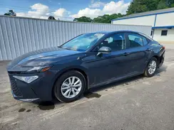 4T1DAACK0TU663143 2026 TOYOTA CAMRY