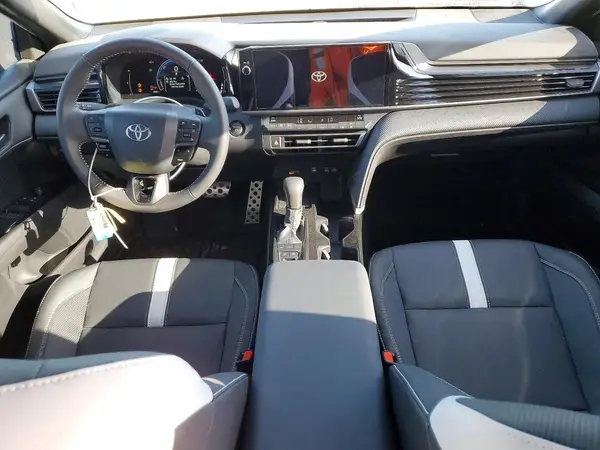 4T1DAACK0TU663529 2026 TOYOTA CAMRY - Image 8