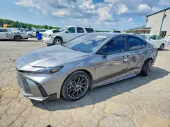 4T1DAACK0TU664535 2026 TOYOTA CAMRY