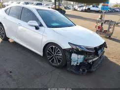 4T1DAACK0TU666351 2026 TOYOTA CAMRY