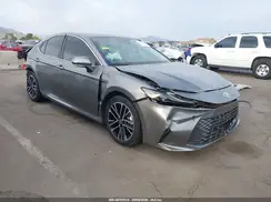 4T1DAACK0TU666897 2026 TOYOTA CAMRY