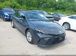 4T1DAACK0TU667662 2026 TOYOTA CAMRY