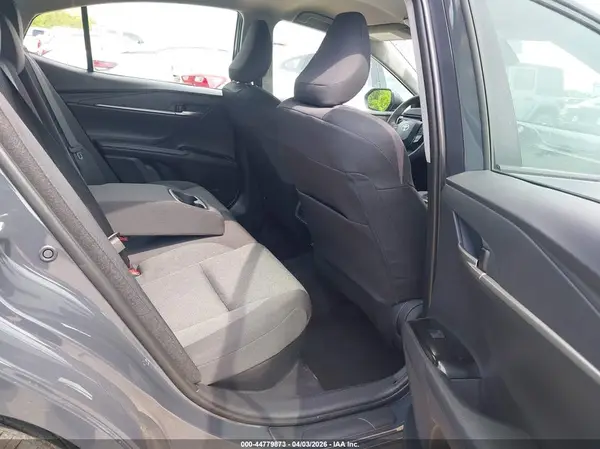 4T1DAACK0TU667662 2026 TOYOTA CAMRY - Image 8