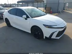 4T1DAACK0TU669900 2026 TOYOTA CAMRY