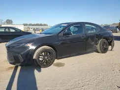 4T1DAACK0TU670416 2026 TOYOTA CAMRY