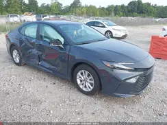 4T1DAACK0TU671310 2026 TOYOTA CAMRY