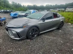 4T1DAACK0TU671548 2026 TOYOTA CAMRY
