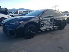 4T1DAACK0TU671761 2026 TOYOTA CAMRY