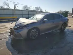 4T1DAACK0TU672389 2026 TOYOTA CAMRY