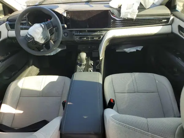 4T1DAACK0TU672389 2026 TOYOTA CAMRY - Image 8