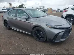 4T1DAACK0TU673784 2026 TOYOTA CAMRY