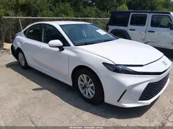 4T1DAACK0TU674045 2026 TOYOTA CAMRY