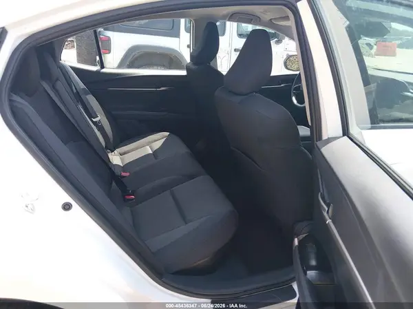 4T1DAACK0TU674045 2026 TOYOTA CAMRY - Image 8