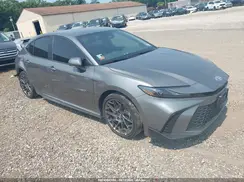 4T1DAACK0TU674790 2026 TOYOTA CAMRY
