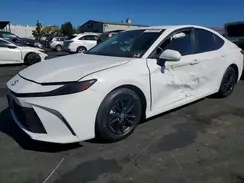 4T1DAACK0TU675275 2026 TOYOTA CAMRY