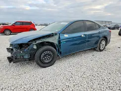 4T1DAACK0TU676961 2026 TOYOTA CAMRY