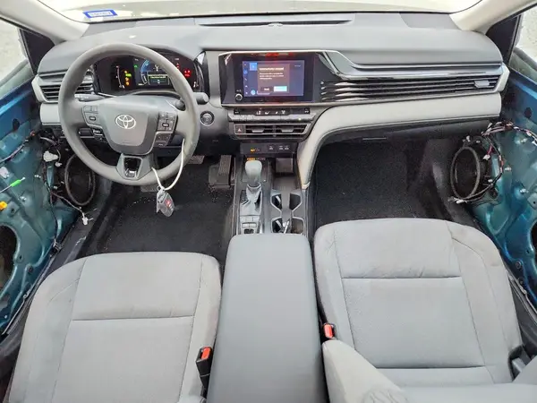 4T1DAACK0TU676961 2026 TOYOTA CAMRY - Image 8