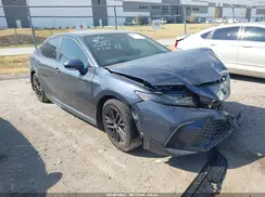 4T1DAACK0TU676992 2026 TOYOTA CAMRY