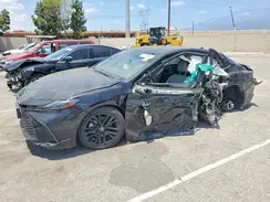 4T1DAACK0TU677348 2026 TOYOTA CAMRY