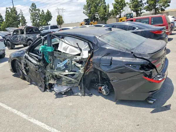 4T1DAACK0TU677348 2026 TOYOTA CAMRY - Image 2