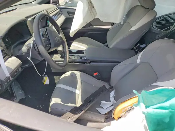 4T1DAACK0TU677348 2026 TOYOTA CAMRY - Image 8