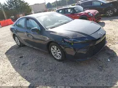 4T1DAACK0TU679116 2026 TOYOTA CAMRY