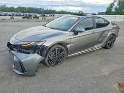 4T1DAACK0TU681352 2026 TOYOTA CAMRY