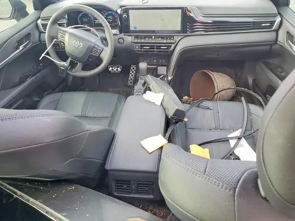 4T1DAACK0TU681352 2026 TOYOTA CAMRY - Image 8