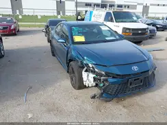 4T1DAACK0TU681805 2026 TOYOTA CAMRY
