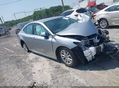 4T1DAACK0TU682727 2026 TOYOTA CAMRY