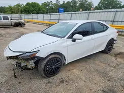 4T1DAACK0TU683733 2026 TOYOTA CAMRY