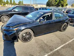 4T1DAACK0TU685062 2026 TOYOTA CAMRY