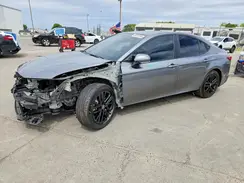 4T1DAACK0TU685370 2026 TOYOTA CAMRY