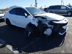 4T1DAACK0TU685630 2026 TOYOTA CAMRY