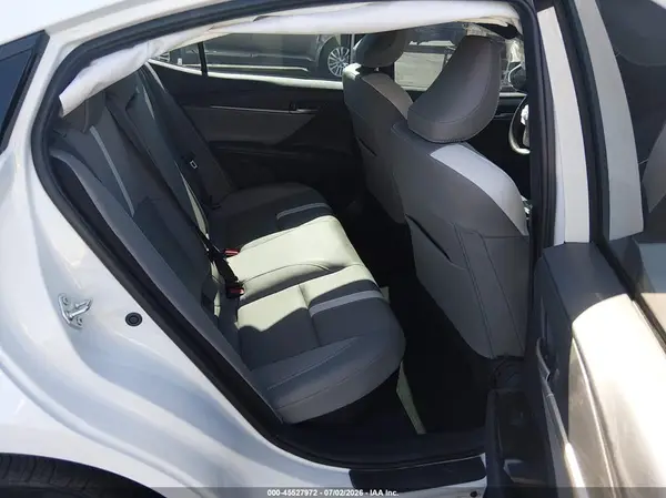 4T1DAACK0TU685630 2026 TOYOTA CAMRY - Image 8